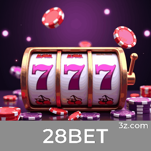 Cadastro na 28BET