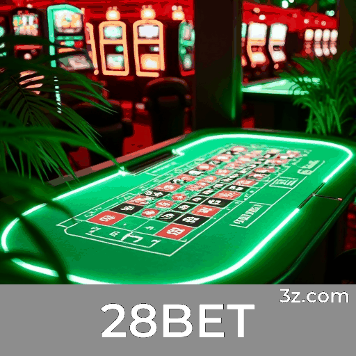 Acesso ao 28BET