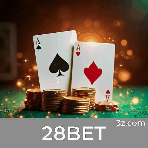 Acesso ao 28BET