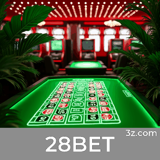 Acesso ao 28BET