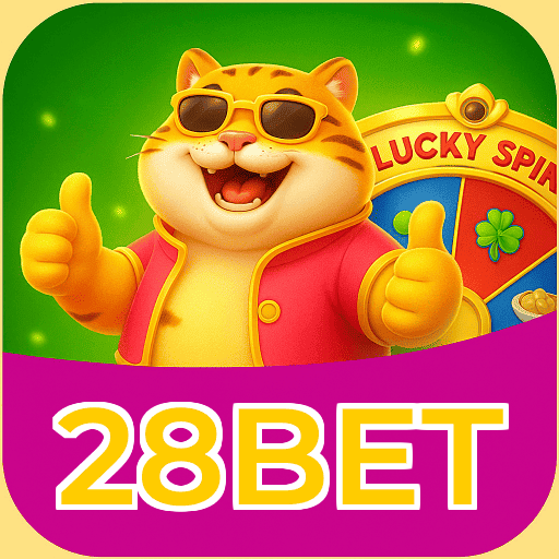 28BET logo