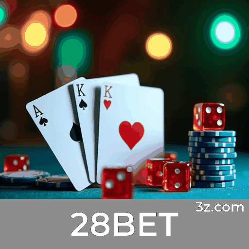 28BET: Seu Cassino Online Seguro e Premiado