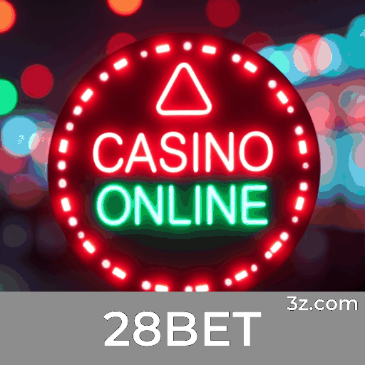 Cassino Online 28BET
