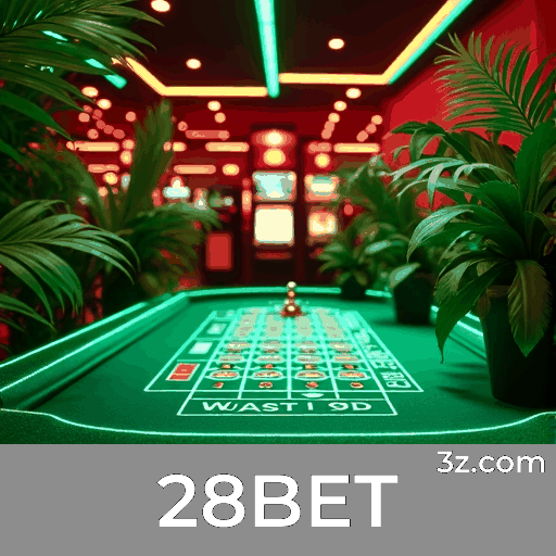 Cassino Online 28BET