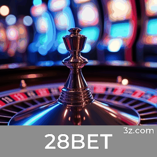 Acesso ao 28BET