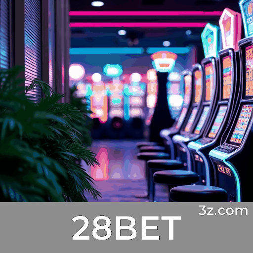 Acesso ao 28BET
