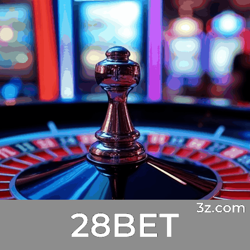28BET: Seu Cassino Online Seguro e Premiado