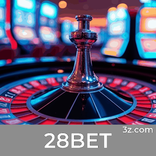 Cassino Online 28BET
